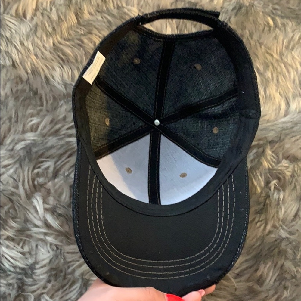 cap hat - Picture 3 of 3